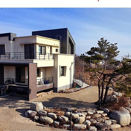 Gilson Guesthouse Sokcho Zewnętrze zdjęcie