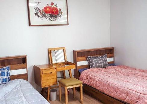 Gilson Guesthouse Sokcho Zewnętrze zdjęcie