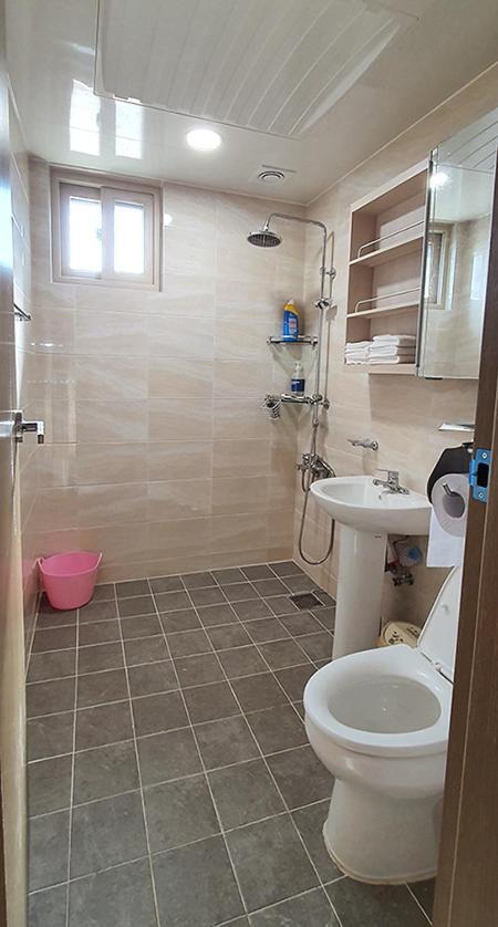 Gilson Guesthouse Sokcho Zewnętrze zdjęcie