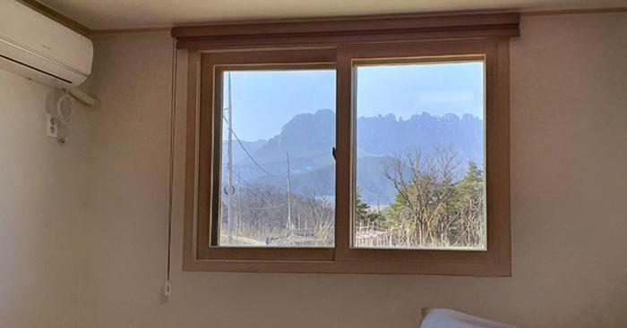 Gilson Guesthouse Sokcho Zewnętrze zdjęcie