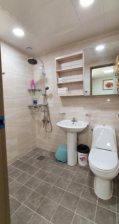Gilson Guesthouse Sokcho Zewnętrze zdjęcie