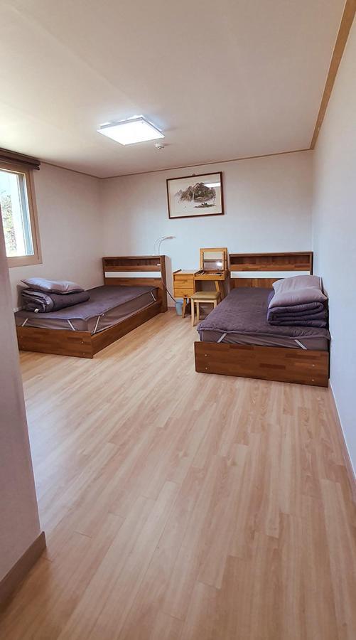 Gilson Guesthouse Sokcho Zewnętrze zdjęcie