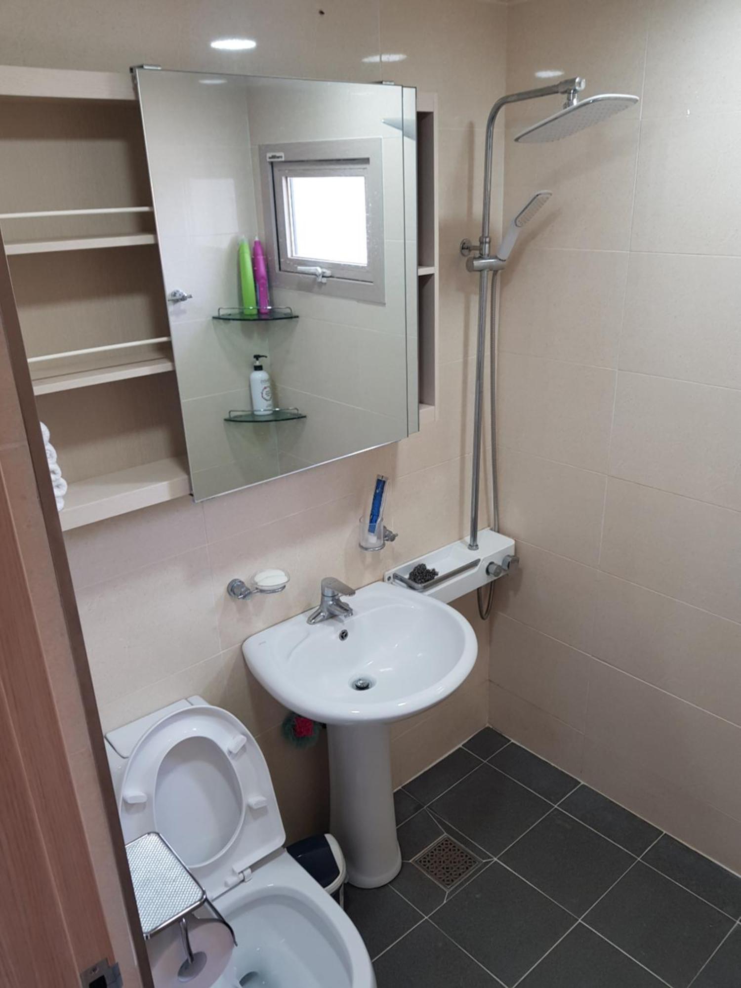 Gilson Guesthouse Sokcho Zewnętrze zdjęcie