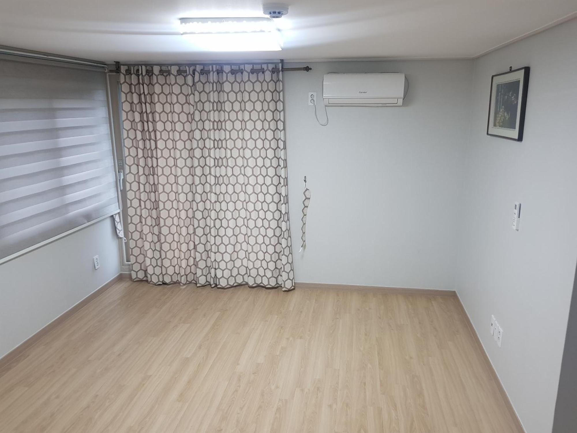 Gilson Guesthouse Sokcho Zewnętrze zdjęcie