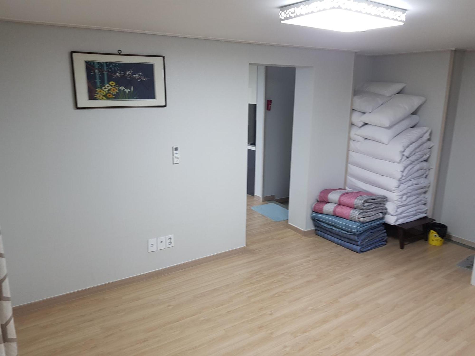 Gilson Guesthouse Sokcho Zewnętrze zdjęcie