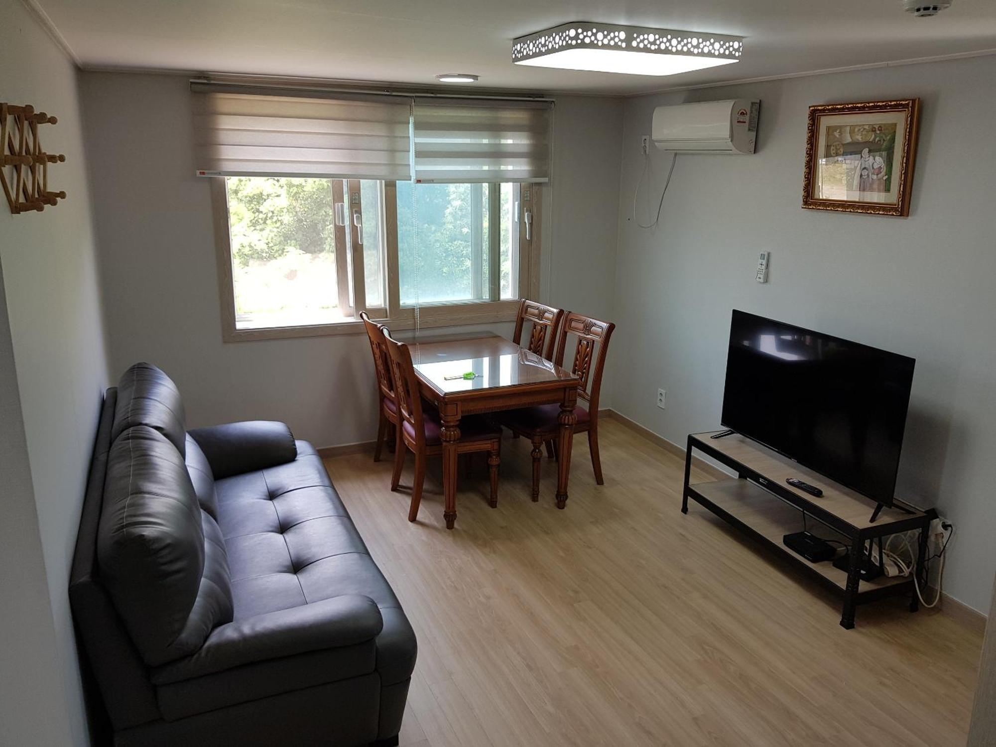 Gilson Guesthouse Sokcho Zewnętrze zdjęcie