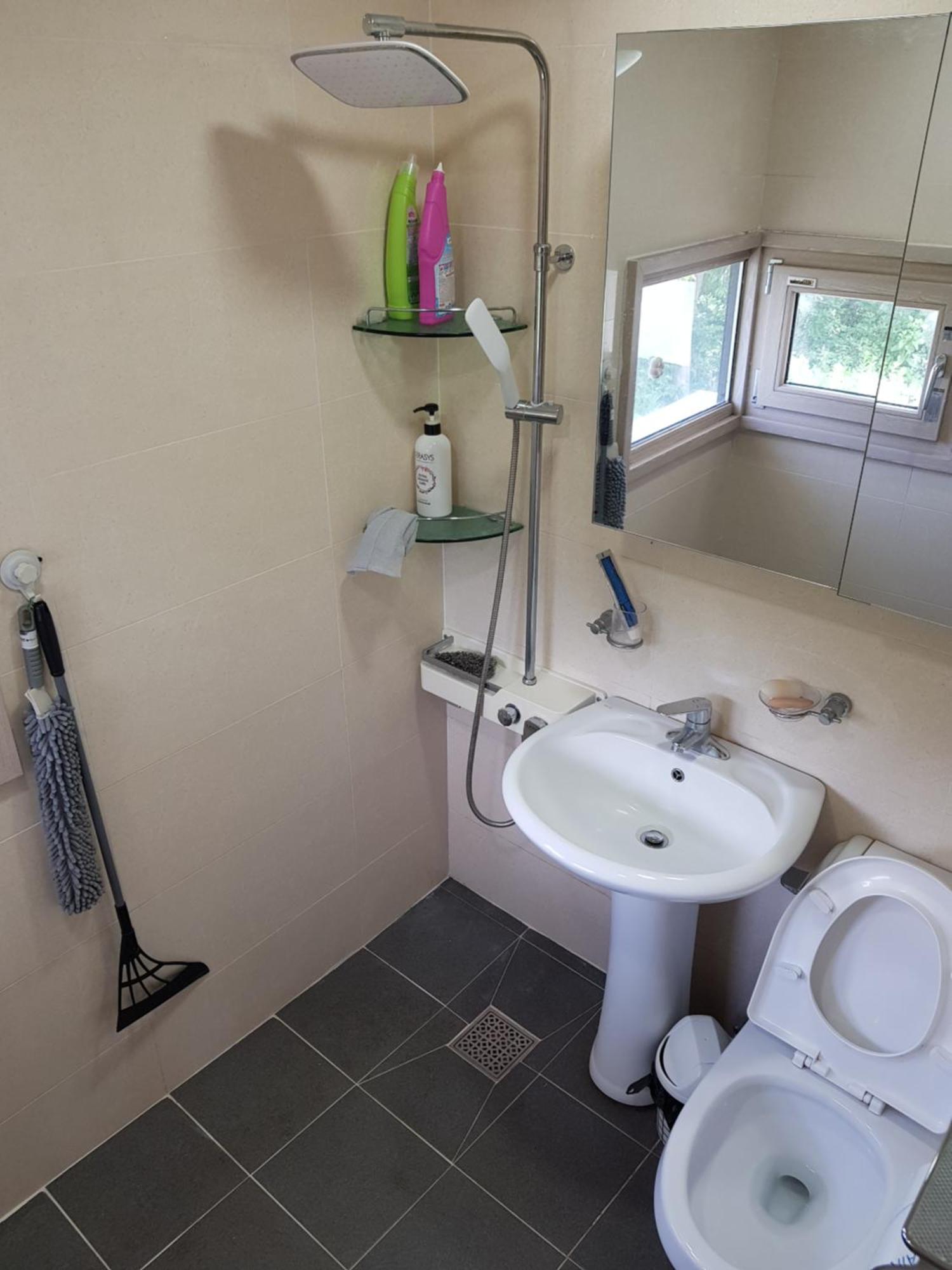 Gilson Guesthouse Sokcho Zewnętrze zdjęcie