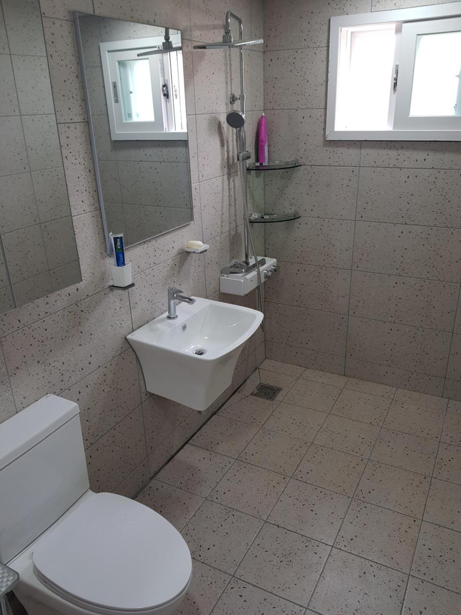 Gilson Guesthouse Sokcho Zewnętrze zdjęcie